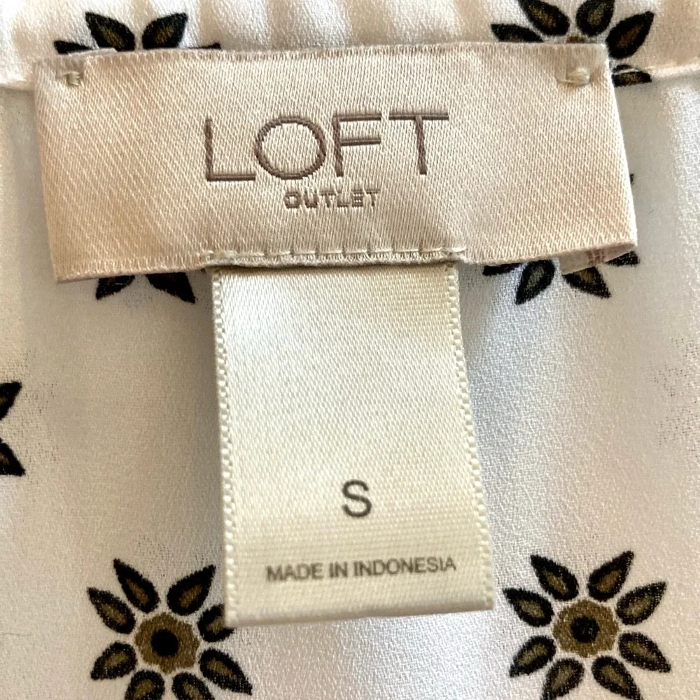 LOFT Racerback Tank - Picture 4 of 7